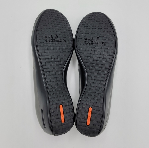 Cole Haan Patent Leather Shoe - Picture 5 of 8